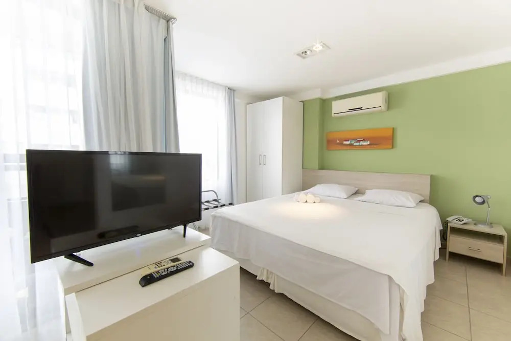 Apartamento em Natal para Casal
