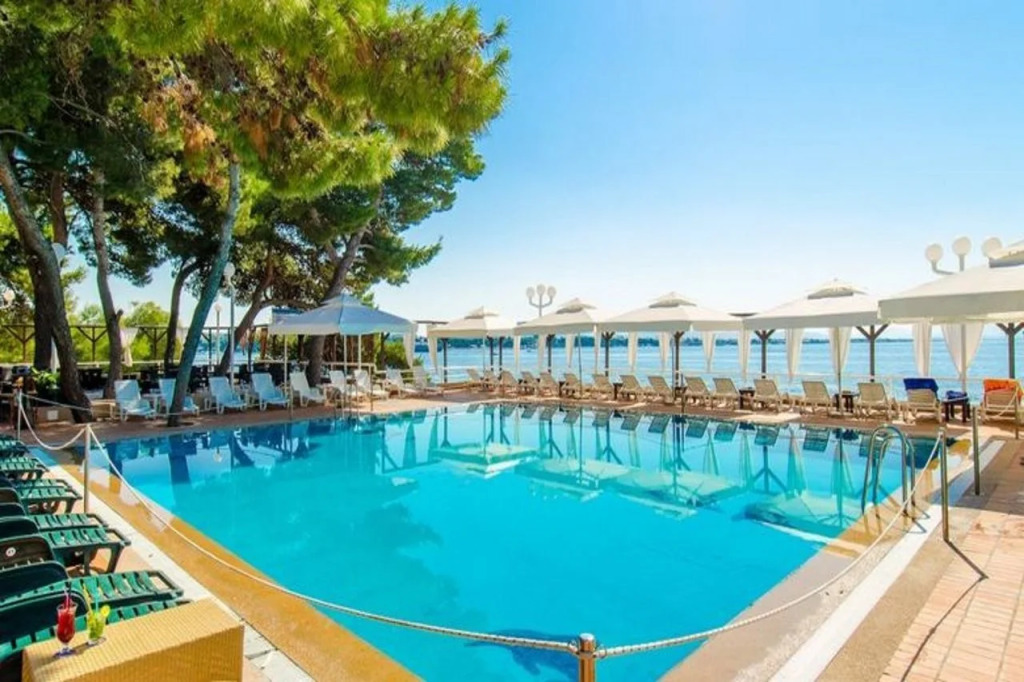 Hotel Punta