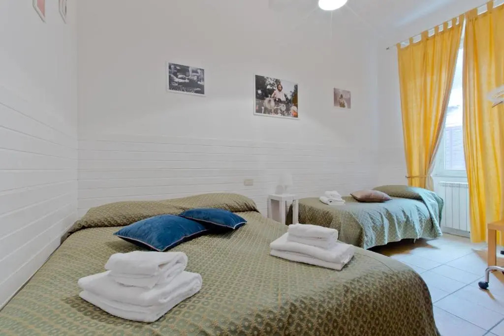 Oscar Rooms