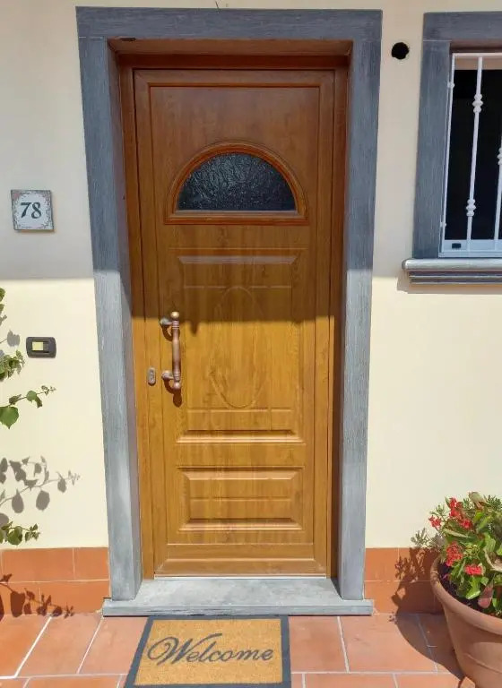 Appartamento F&M