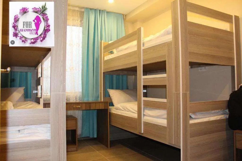 İstanbul Terrace Hotel