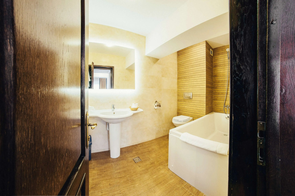 Hotel Best Western Bucovina