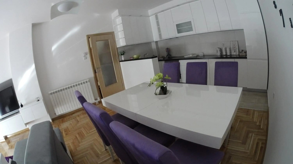 IT Apartment