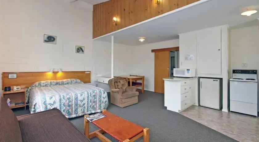Glen Alton Motel