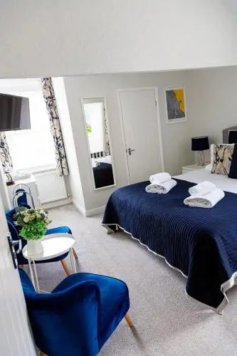 Kingsway GuestHouse