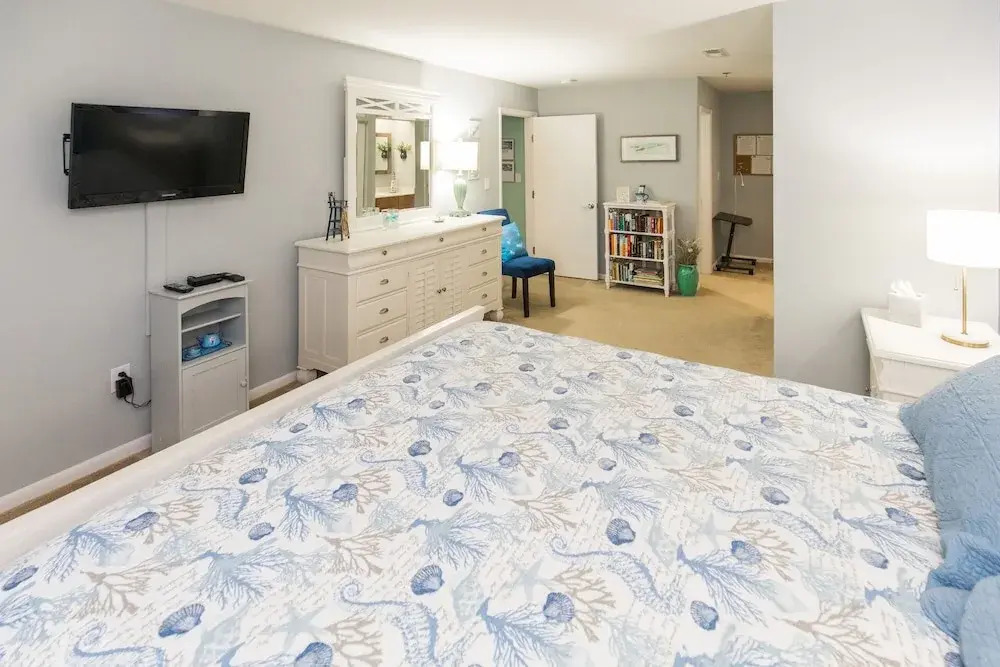 Change Your Latitude 2 Bedrooms 2 Bathrooms Condo