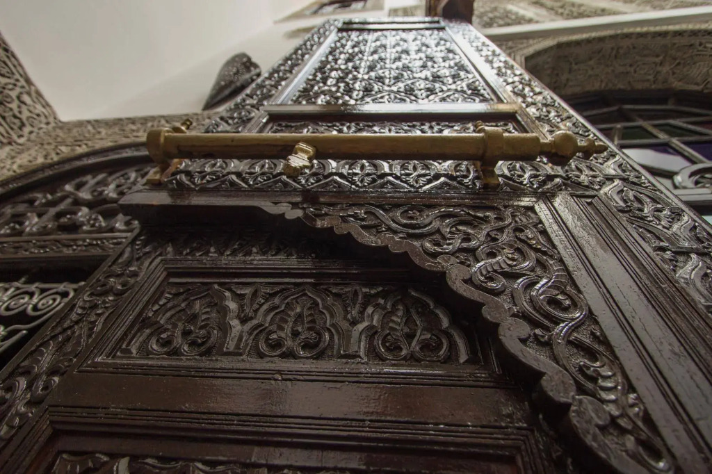 Riad Hala