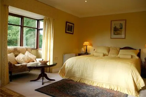 Hanoras Cottage Guesthouse and Restaurant