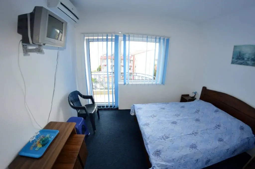 Hostel Pierre