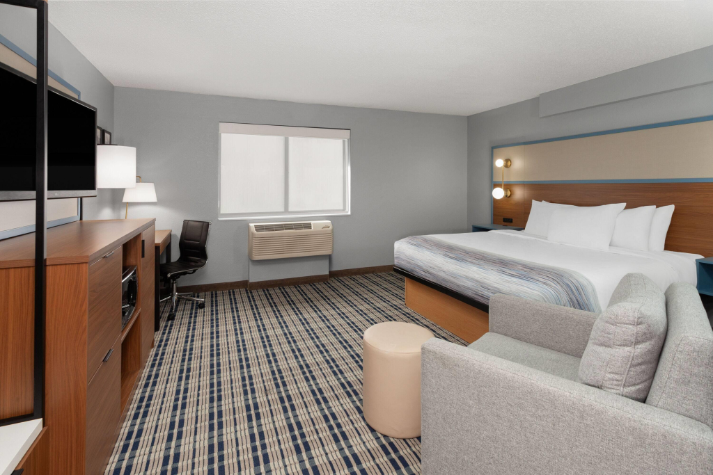 AmericInn by Wyndham Appleton North/Little Chute