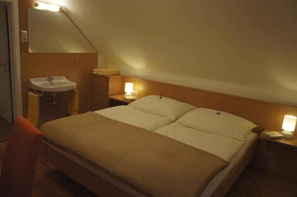 Appartements Kronig