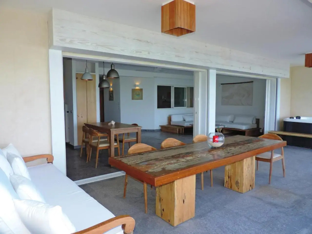 Dream Villa Grand Cul de Sac-1964