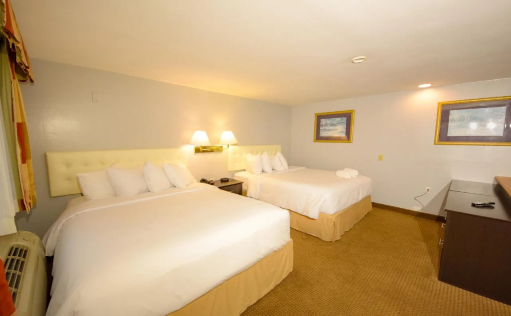 Cape Sands Inn