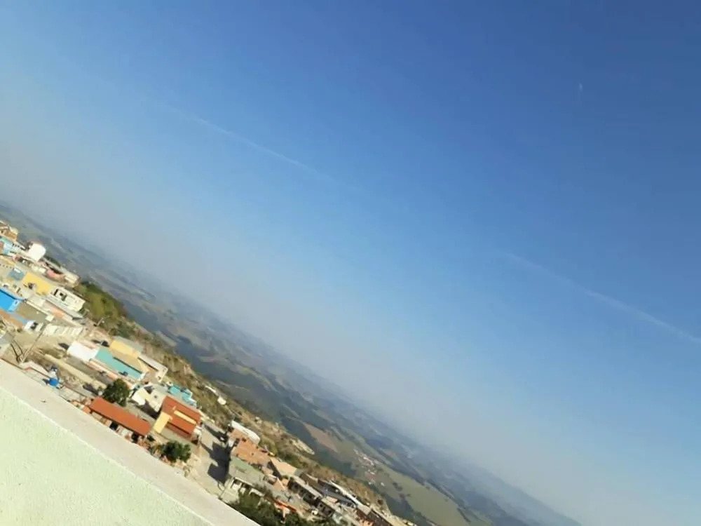 Pousada Filhos do Sol