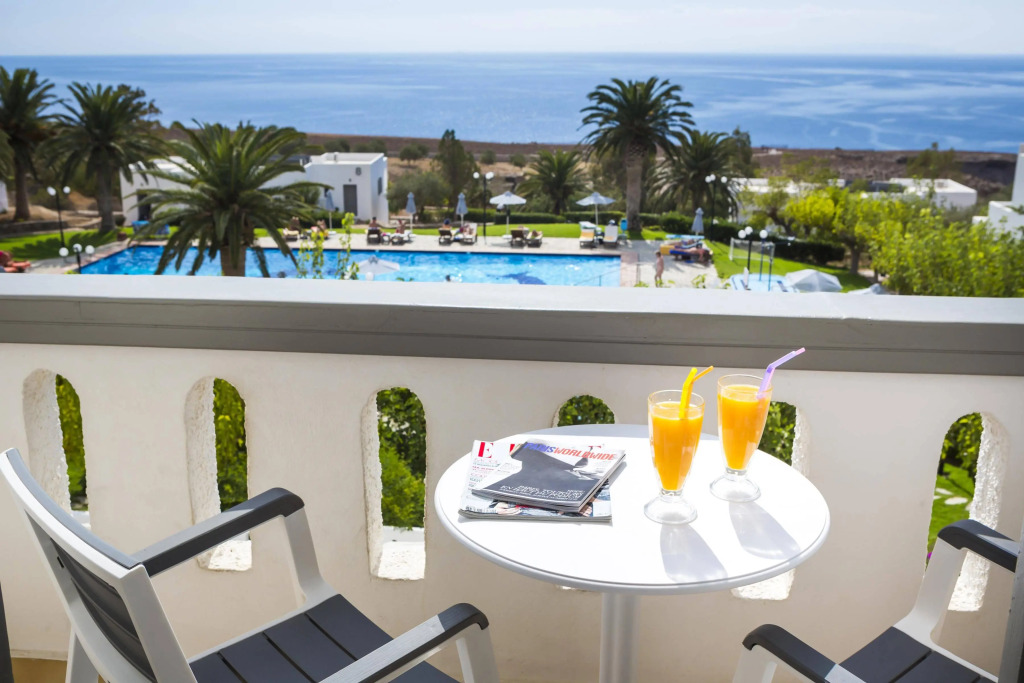 Vritomartis Naturist Resort