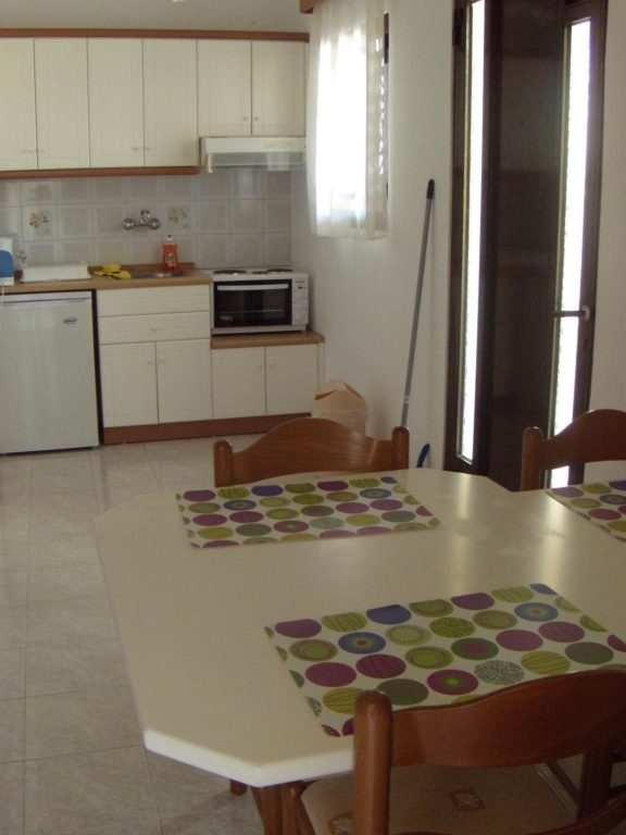 Antigoni Apartments