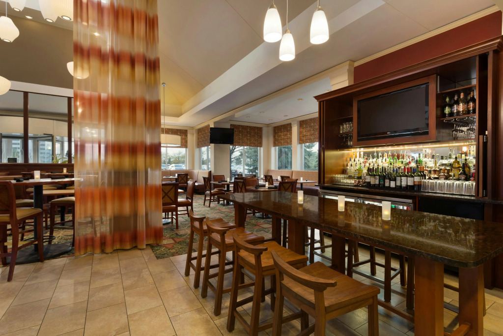 Hilton Garden Inn Oakbrook Terrace