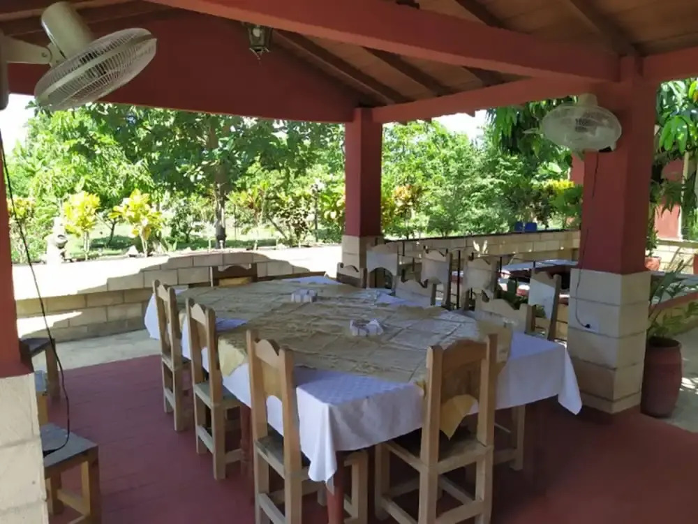Hostal Yanelis & Harol