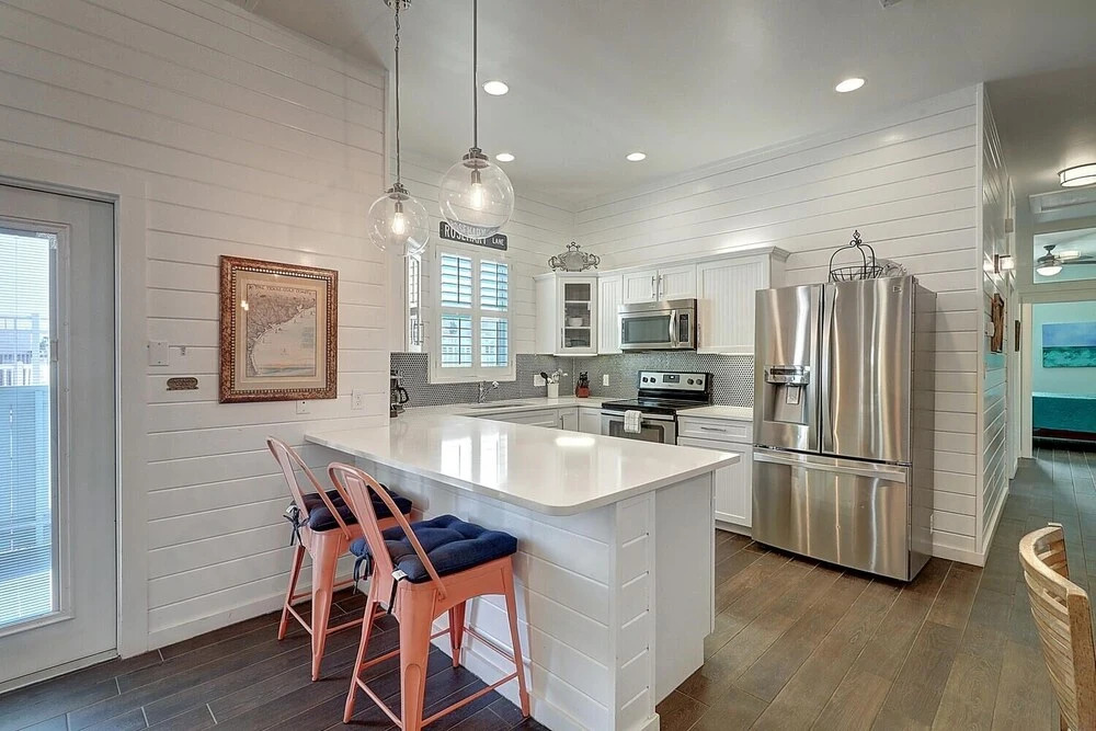 Hemingway House 3 Bedrooms 3 Bathrooms Condo