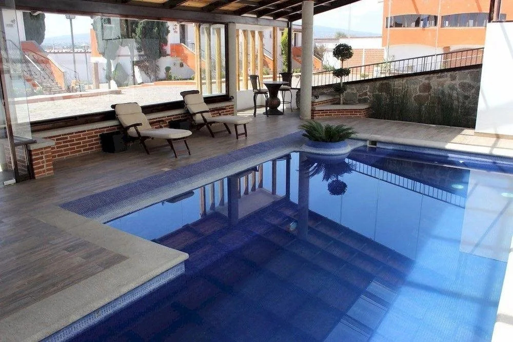 Hotel Cuamanco
