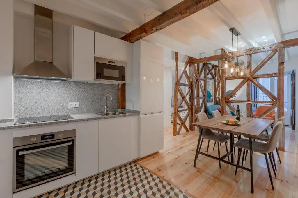 Comtesse Lisbonne Apartments