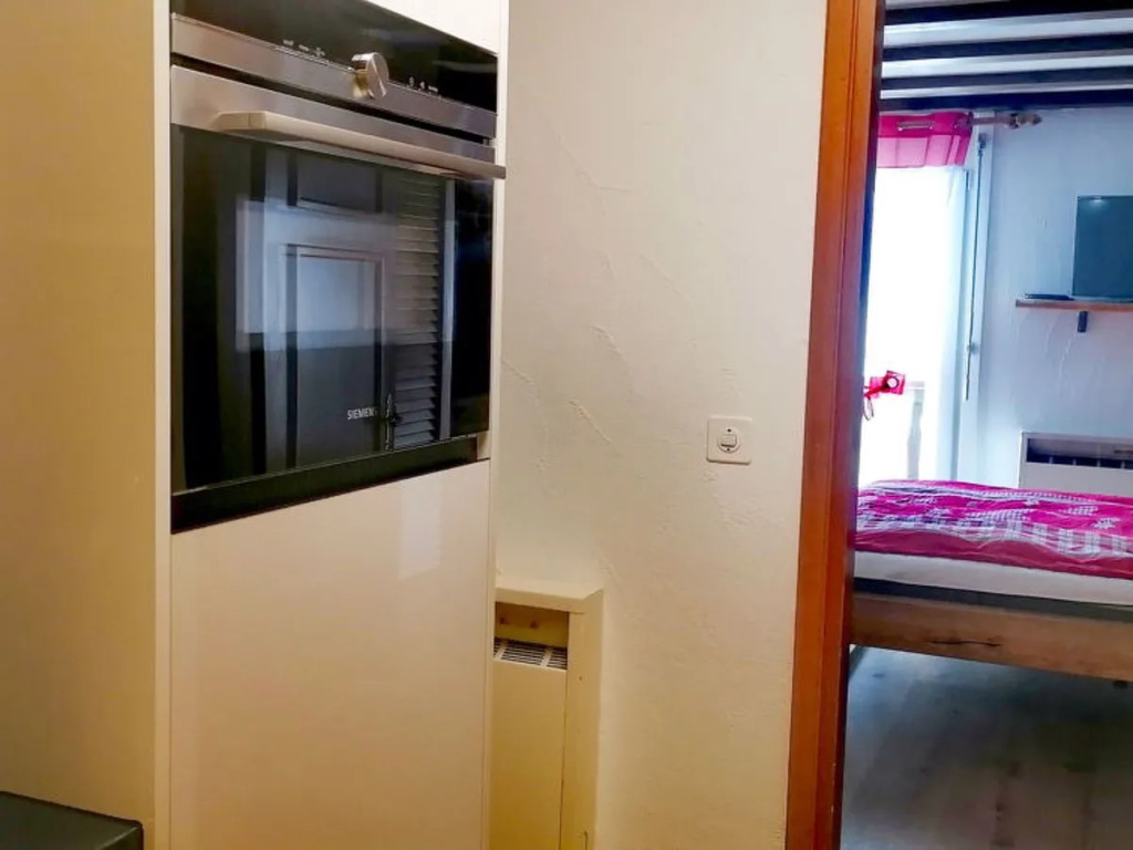 Apartment Apt16 Silvaplana-Surlej