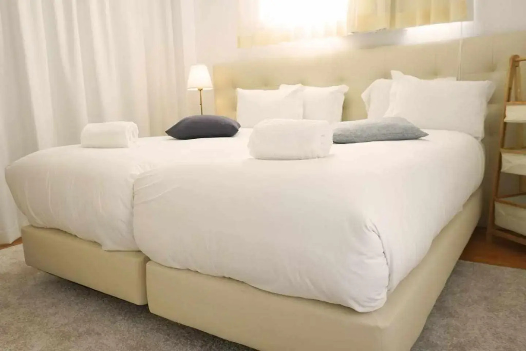 RYAMEN apartment A @ Trindade