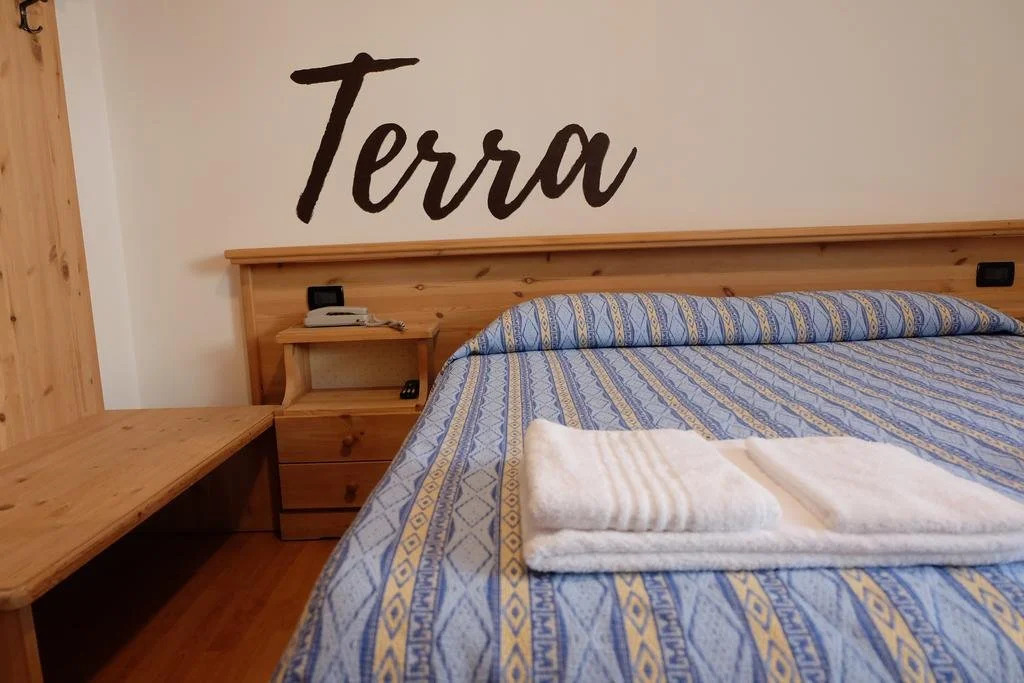 Santorsola Relax Hotel