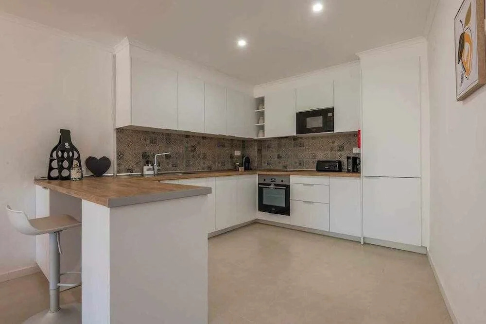 Lemon House T1 - 500m da Praia Aveiros