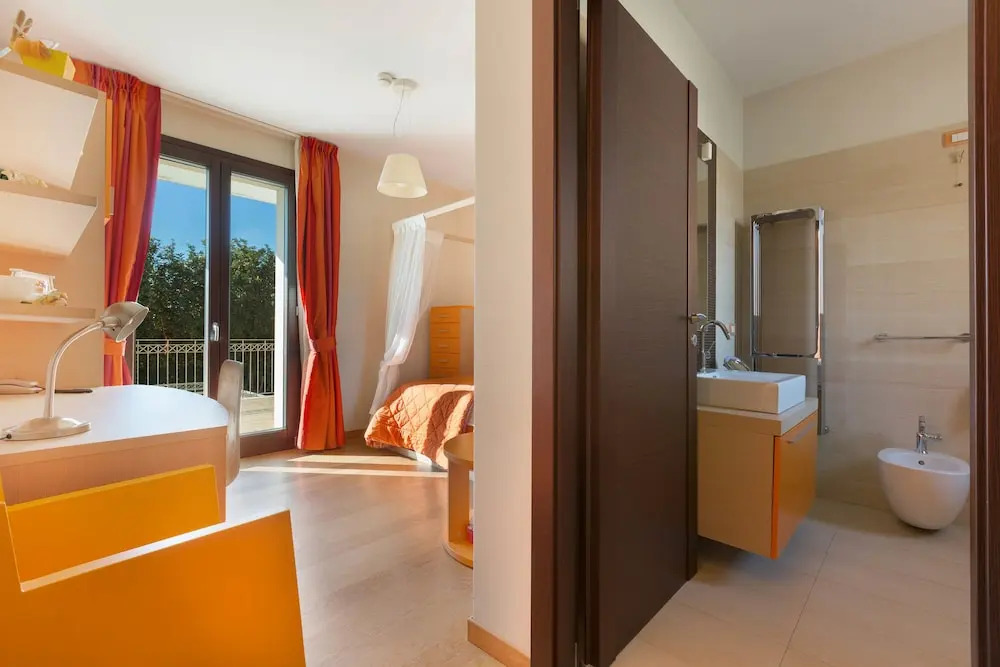 Villa Iride