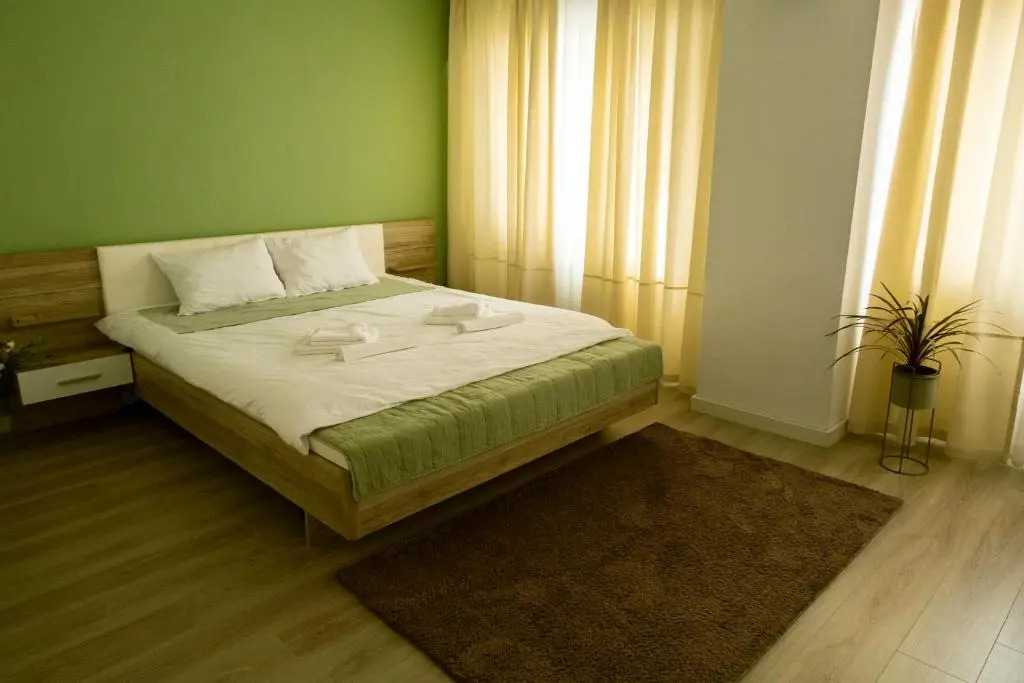 Lara 65 - Cozy & Modern Apartment @ Conest