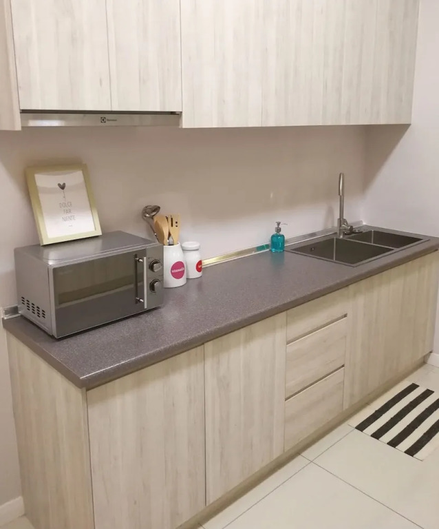 The Nordic Duplex - Petaling Jaya