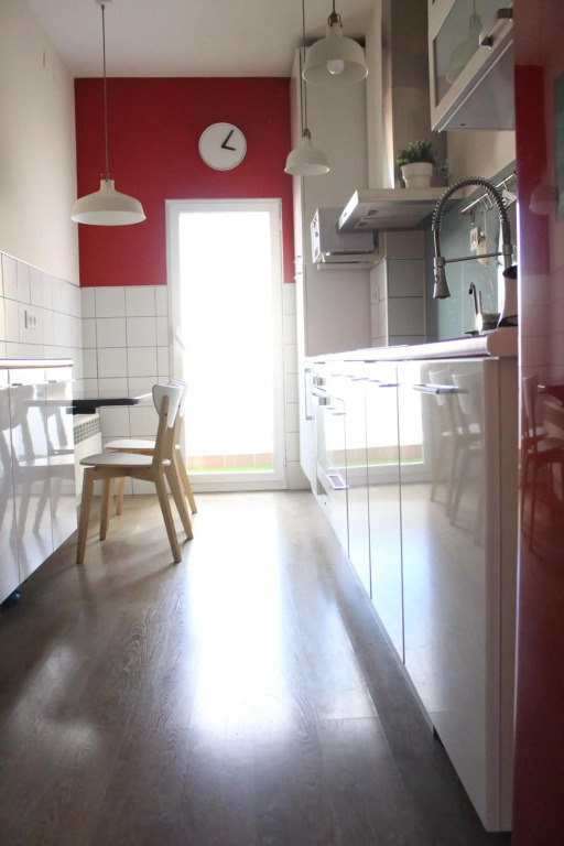 Apartamento Mercado-Centro