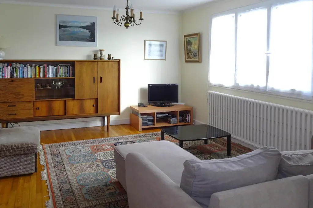 Apartment, Benodet In Bénodet