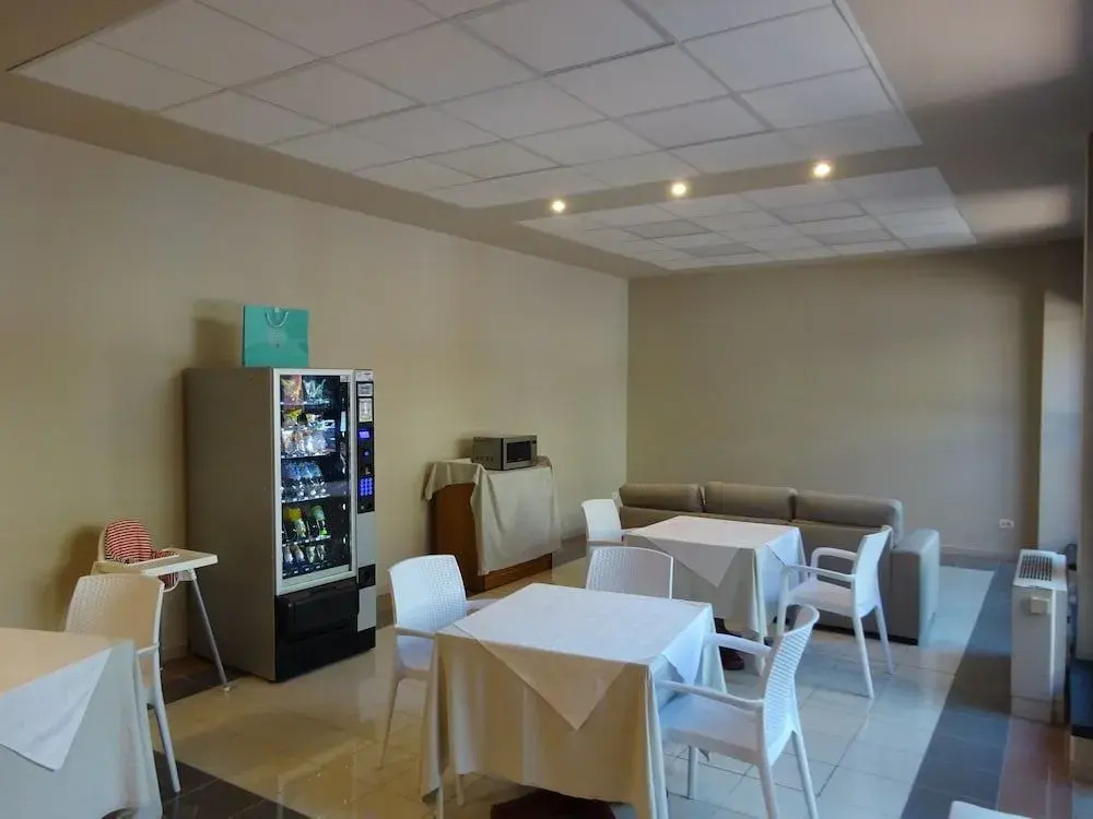 Locanda d'Elsa