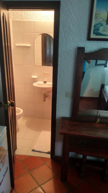 Hotel La Montaña San Gil