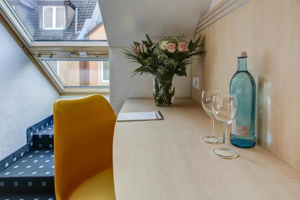 Rhein Neckar Hotel Mannheim 24h Check-in