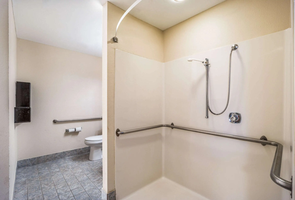 Quality Inn & Suites Augusta Fort Gordon Area