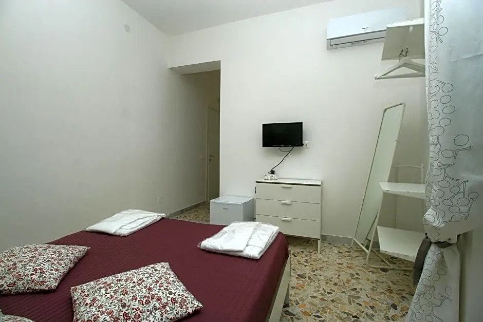 Cilento Suite - Scaloni