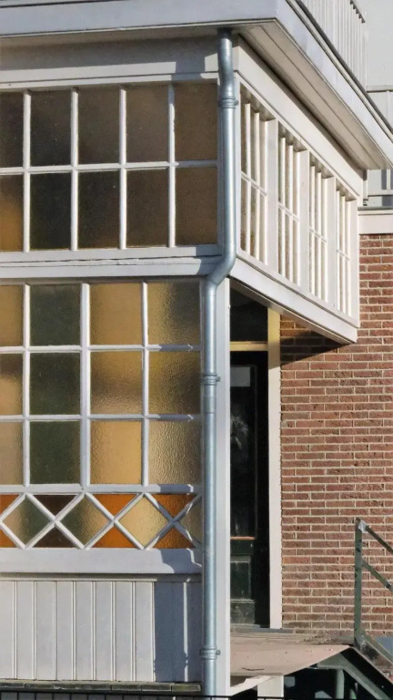 Boetiekhotel Villa Wanrooy