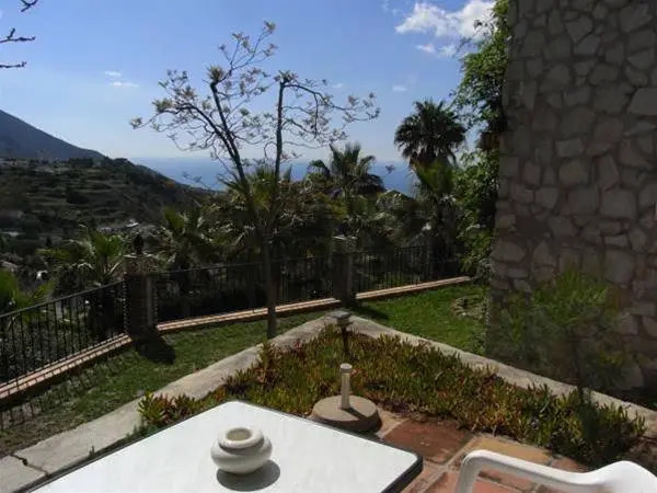 Casa La Jamisa