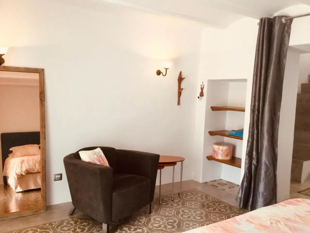 Altea Town House Deluxe Sea View