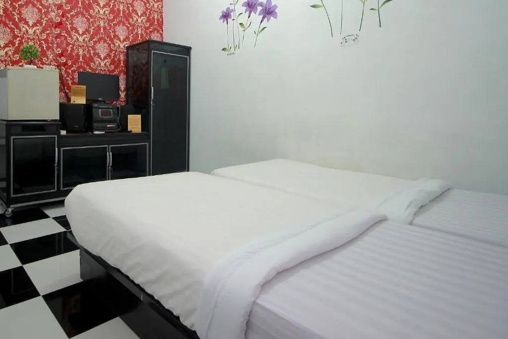 Hotel O Wisma Ria