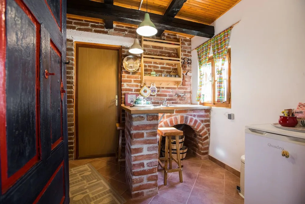 Apartments Suncani