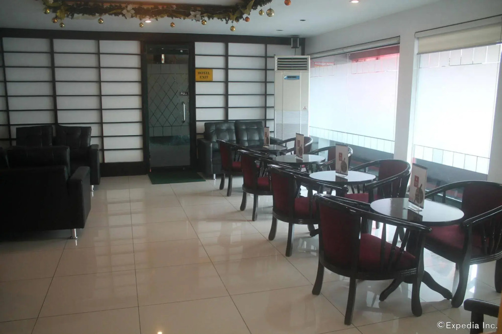 Hotel Sogo Guadalupe