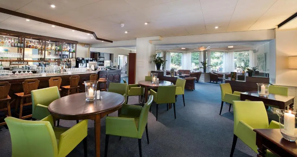 Boshotel Vlodrop