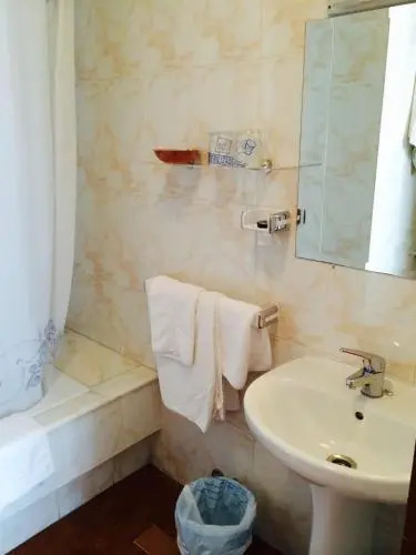 Hotel Argibay