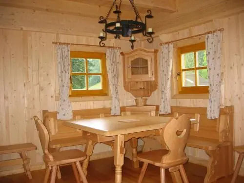 Feriendorf Lassing