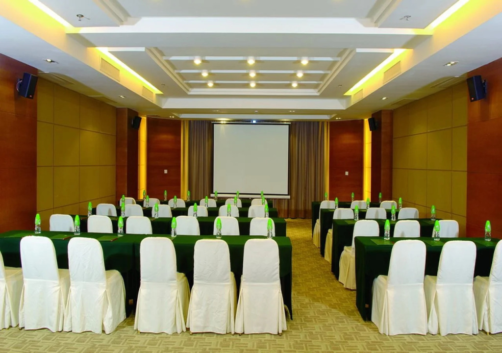 Xiamen Xiang An Yi Hao Hotel