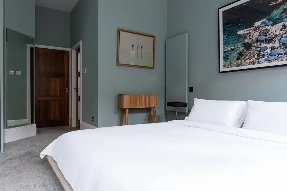 Hans Place II by Onefinestay